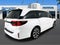 2027 Honda Odyssey Elite