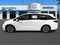 2027 Honda Odyssey Elite