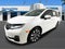 2027 Honda Odyssey Elite