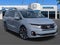 2027 Honda Odyssey Elite