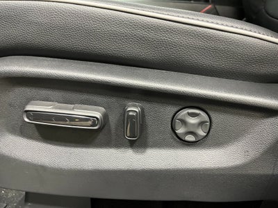 2027 Honda Odyssey Elite