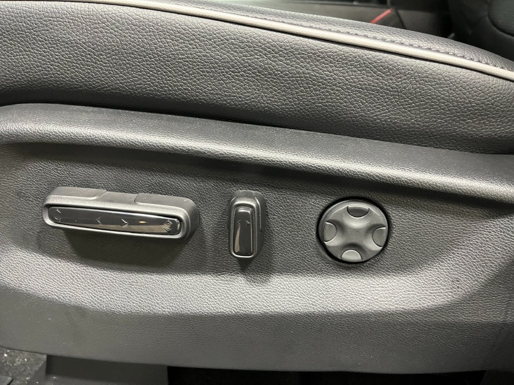 2027 Honda Odyssey Elite
