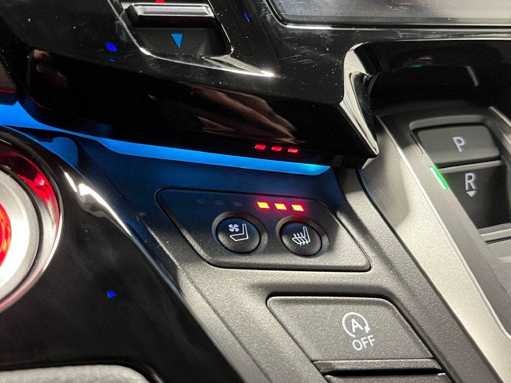 2027 Honda Odyssey Elite
