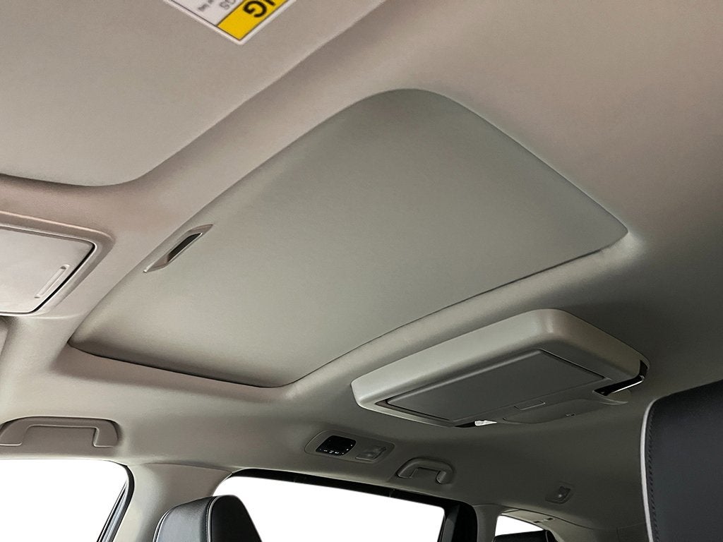 2027 Honda Odyssey Elite