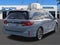 2027 Honda Odyssey Elite