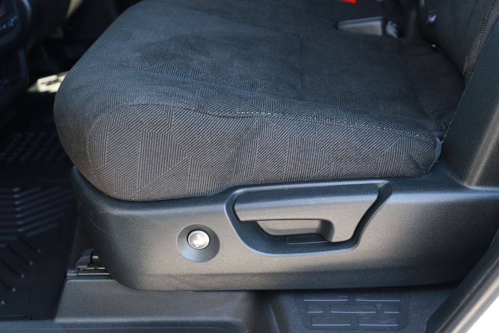 2020 Honda Pilot EX