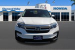 2020 Honda Pilot EX