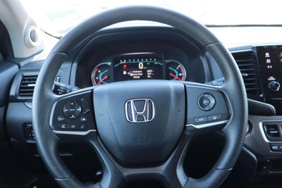 2020 Honda Pilot EX
