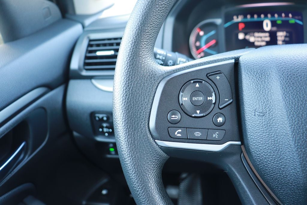 2020 Honda Pilot EX