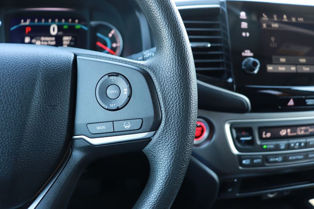2020 Honda Pilot EX