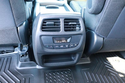2020 Honda Pilot EX