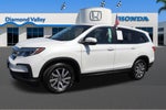 2020 Honda Pilot EX