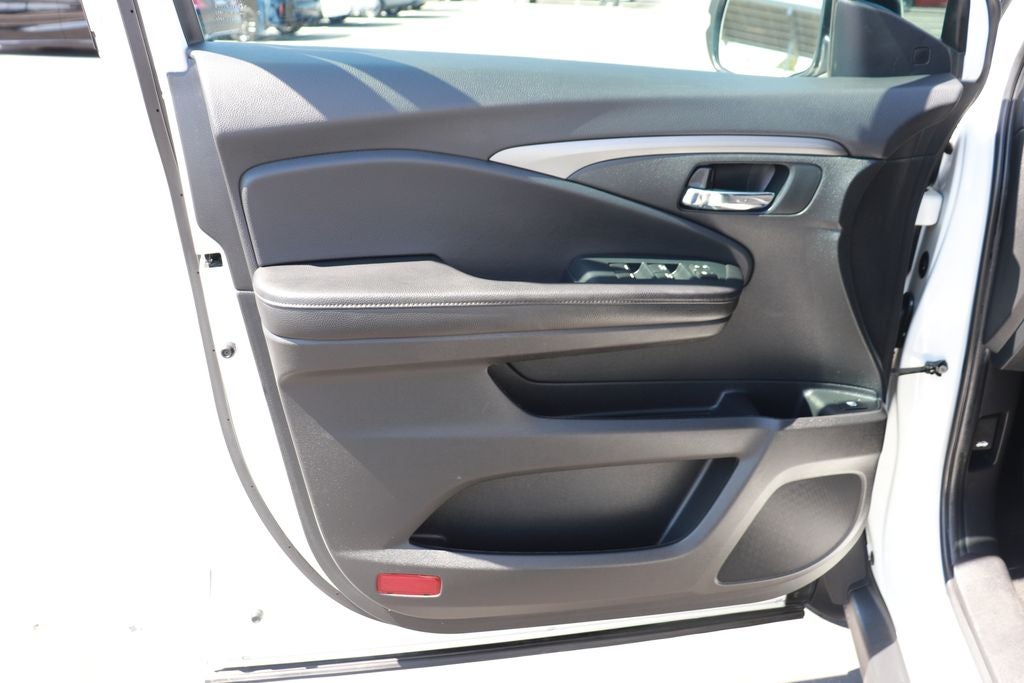 2020 Honda Pilot EX