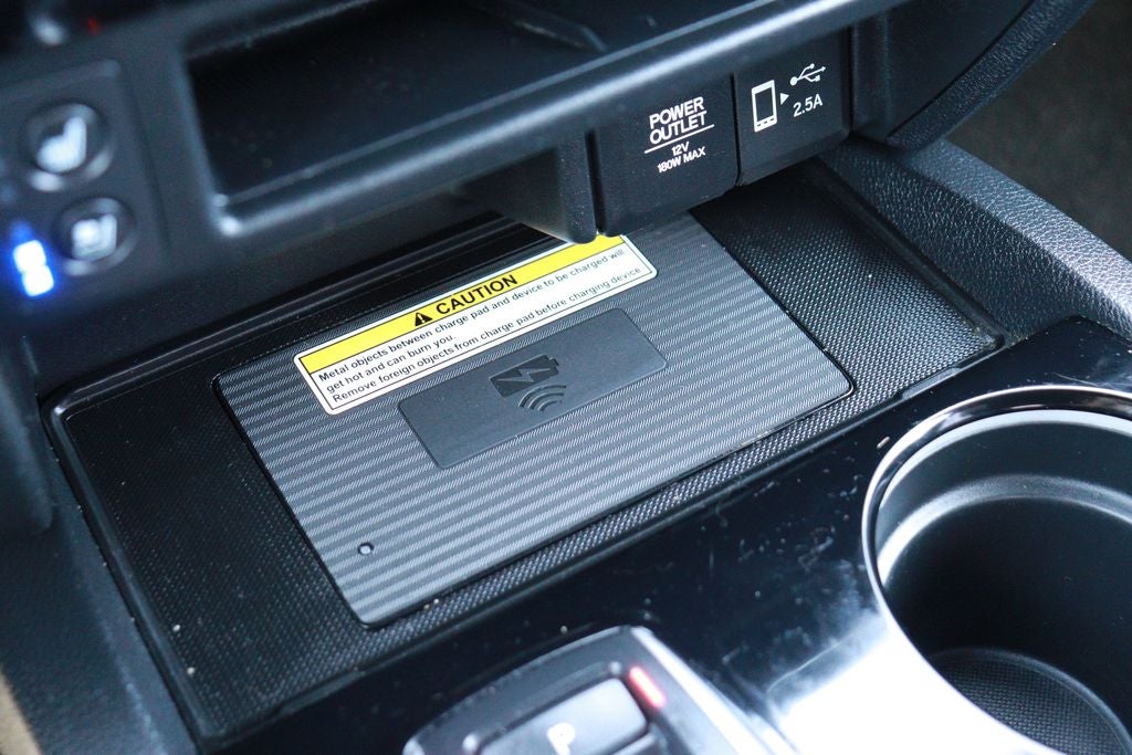 2021 Honda Passport Elite
