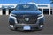2021 Honda Passport Elite