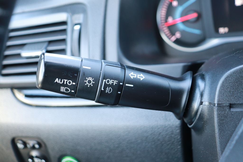 2021 Honda Passport Elite