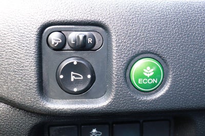 2021 Honda Passport Elite