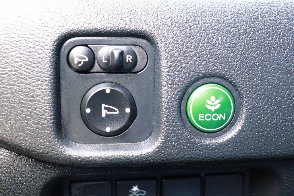 2021 Honda Passport Elite