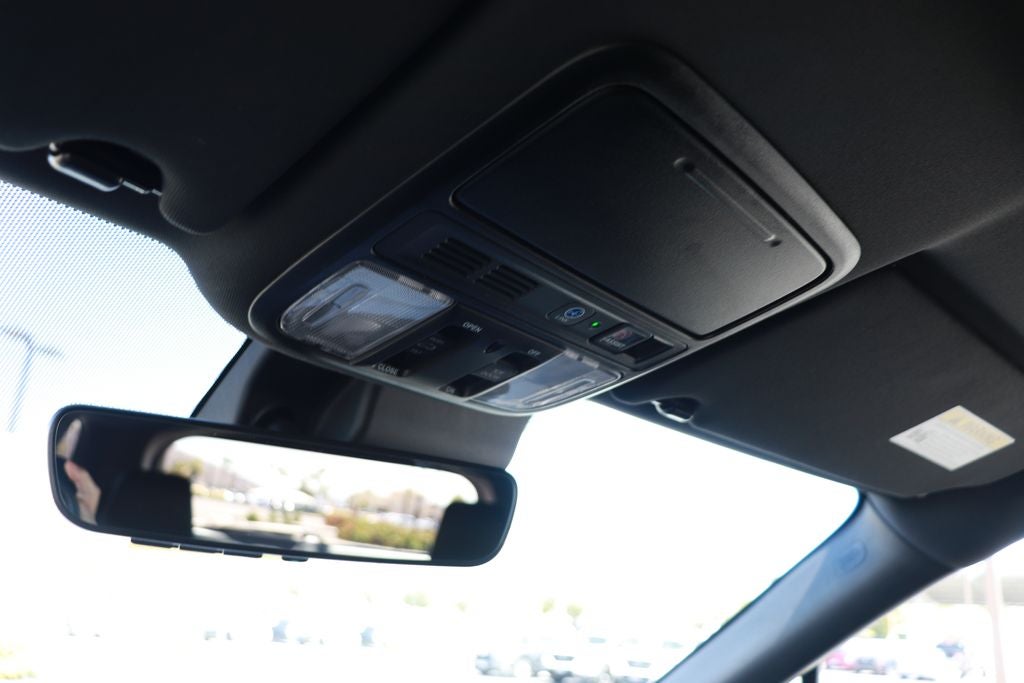 2021 Honda Passport Elite