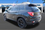 2021 Honda Passport Elite