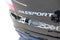 2021 Honda Passport Elite