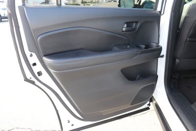 2024 Honda Passport EX-L