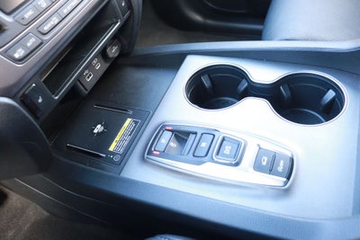 2024 Honda Passport EX-L