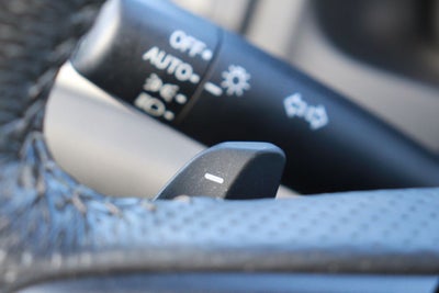 2024 Honda Passport EX-L