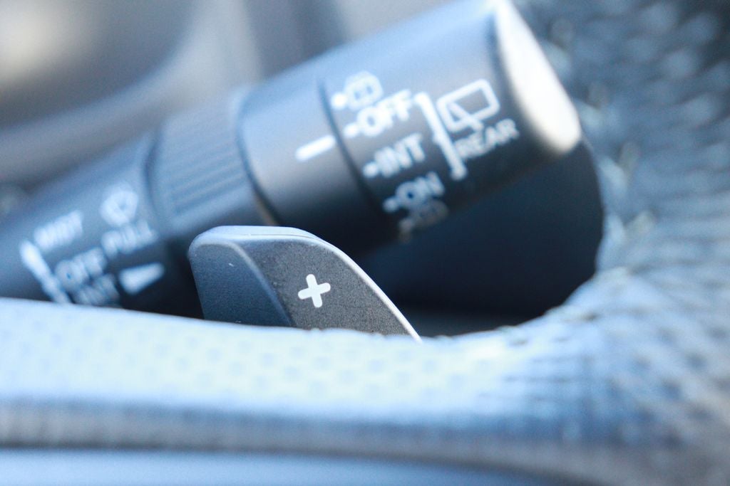 2024 Honda Passport EX-L