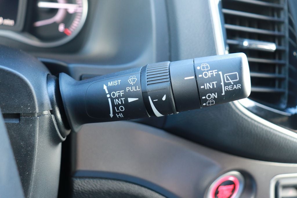 2024 Honda Passport EX-L