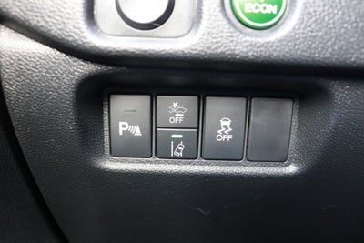 2024 Honda Passport EX-L