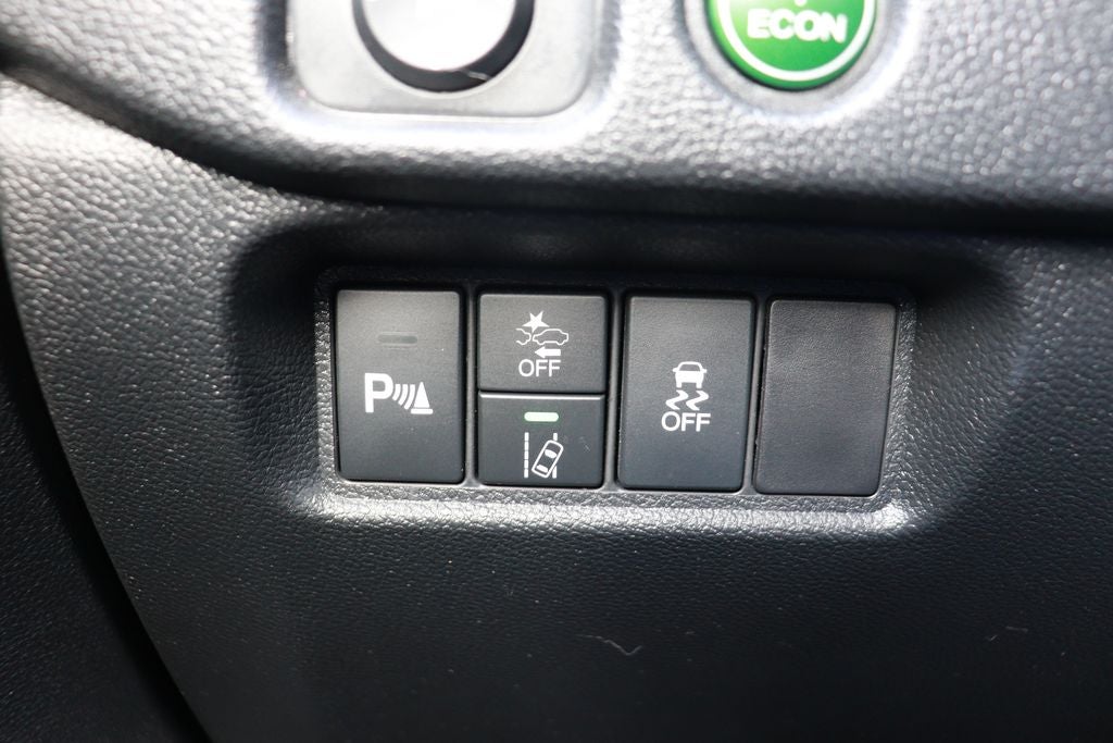 2024 Honda Passport EX-L