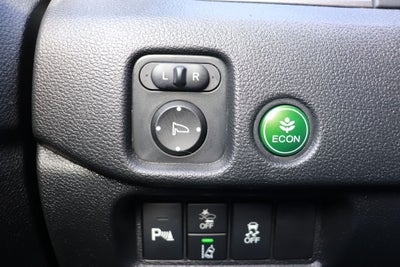 2024 Honda Passport EX-L