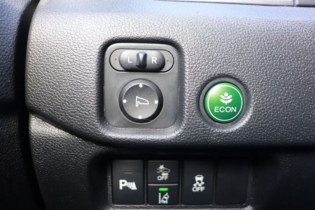 2024 Honda Passport EX-L