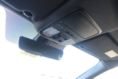 2024 Honda Passport EX-L