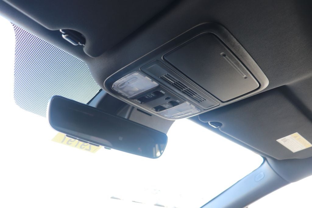 2024 Honda Passport EX-L