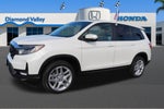 2024 Honda Passport EX-L