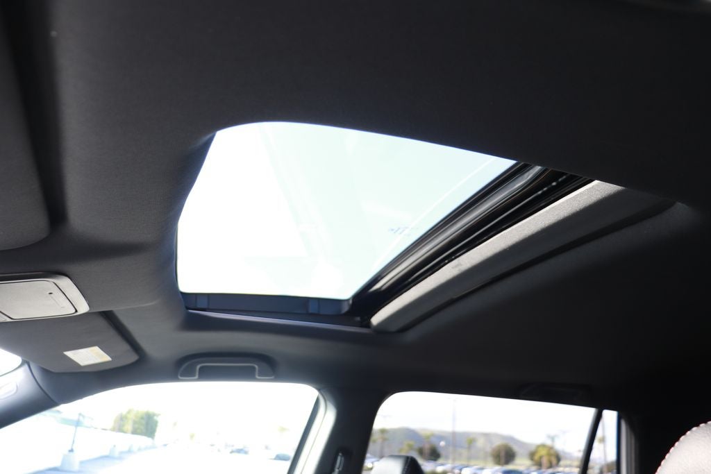 2024 Honda Passport EX-L