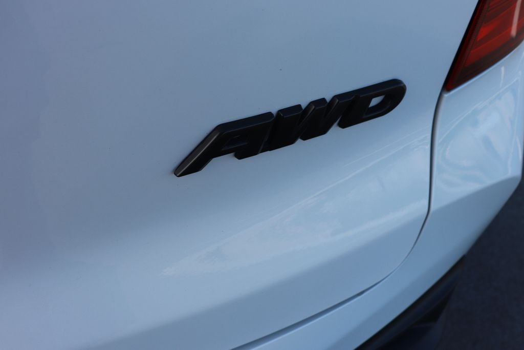 2024 Honda Passport EX-L