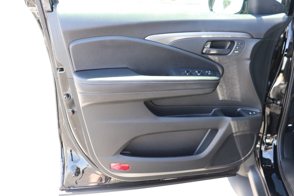 2024 Honda Passport EX-L