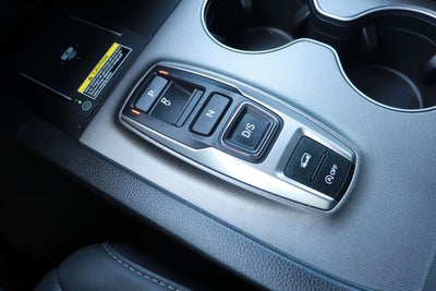 2024 Honda Passport EX-L