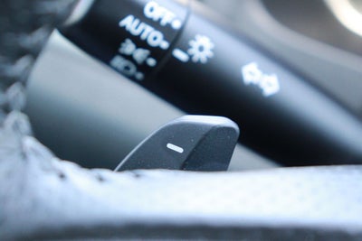 2024 Honda Passport EX-L