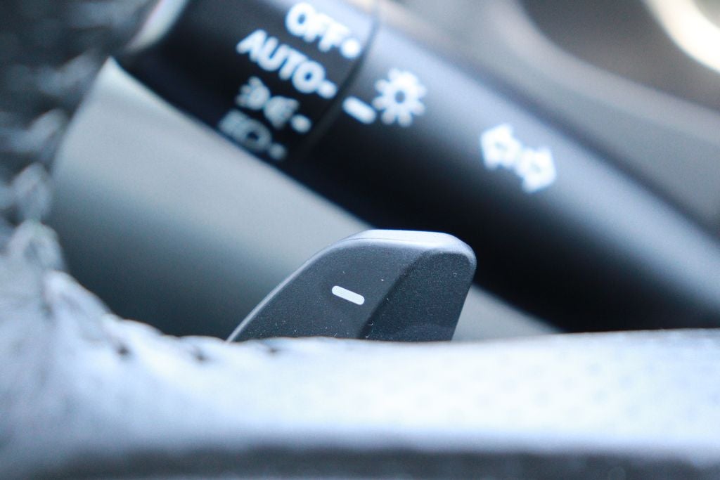 2024 Honda Passport EX-L