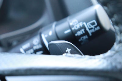 2024 Honda Passport EX-L