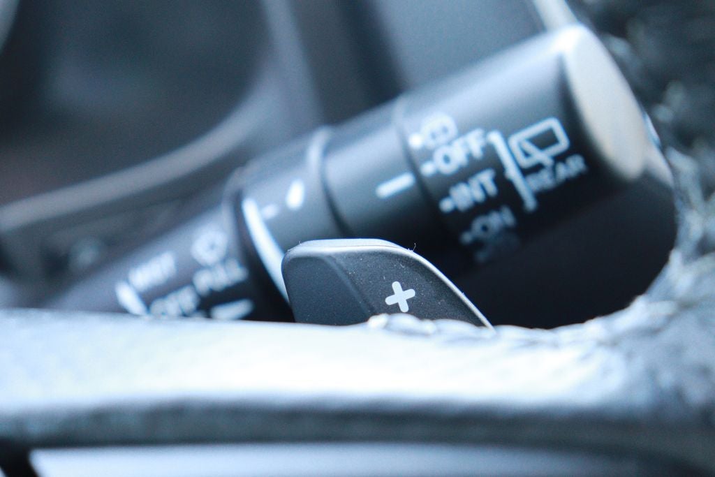 2024 Honda Passport EX-L