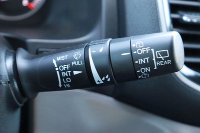 2024 Honda Passport EX-L