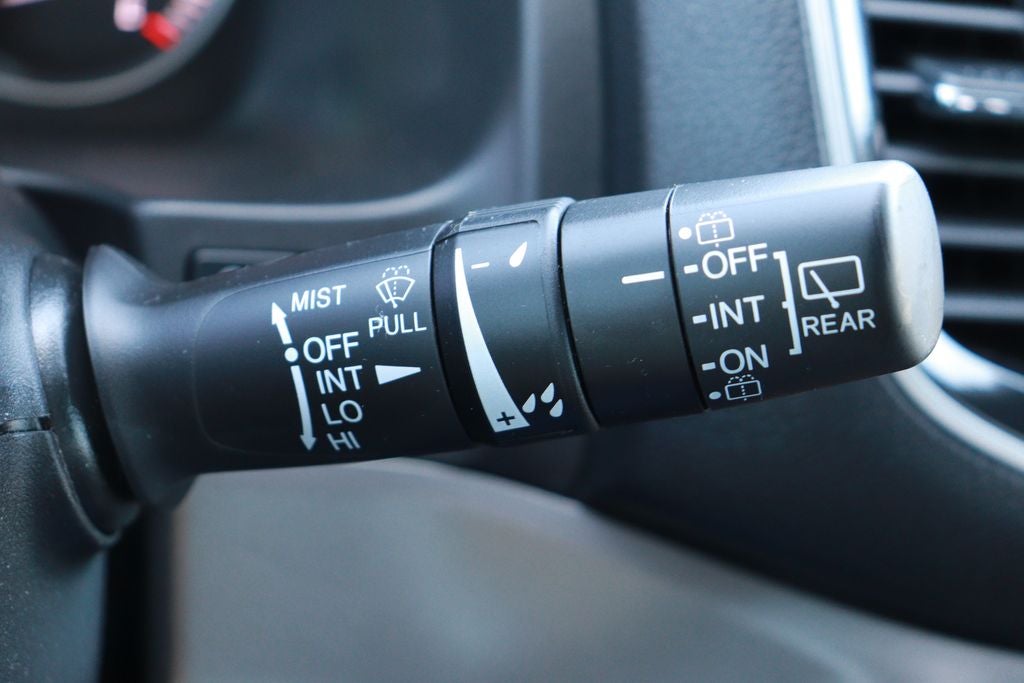 2024 Honda Passport EX-L