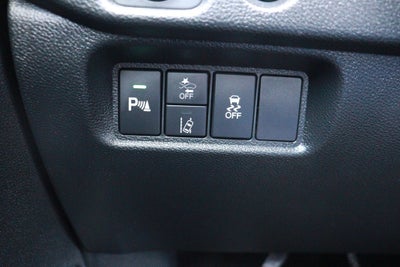 2024 Honda Passport EX-L