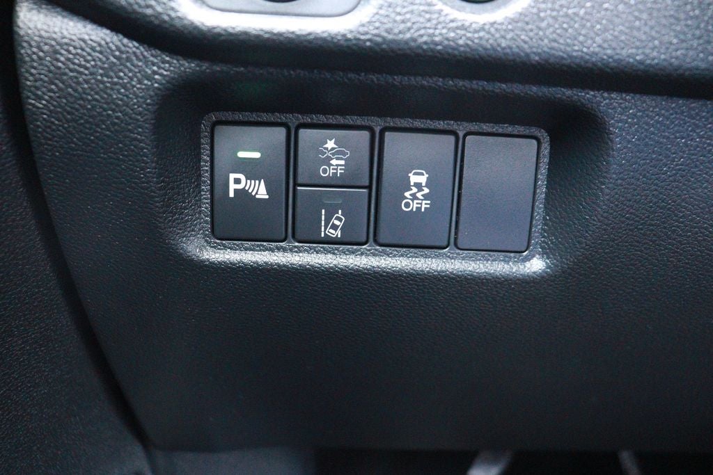 2024 Honda Passport EX-L