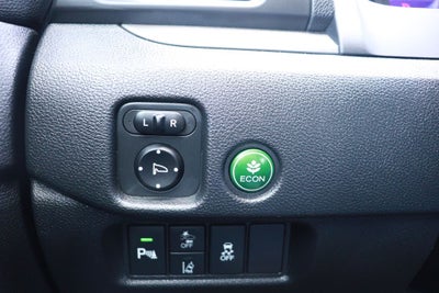 2024 Honda Passport EX-L